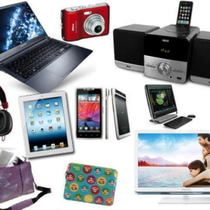 tecnología y electrónica